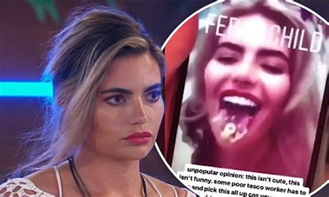 megan hanson only fans leaked|Love Island’s Megan Barton